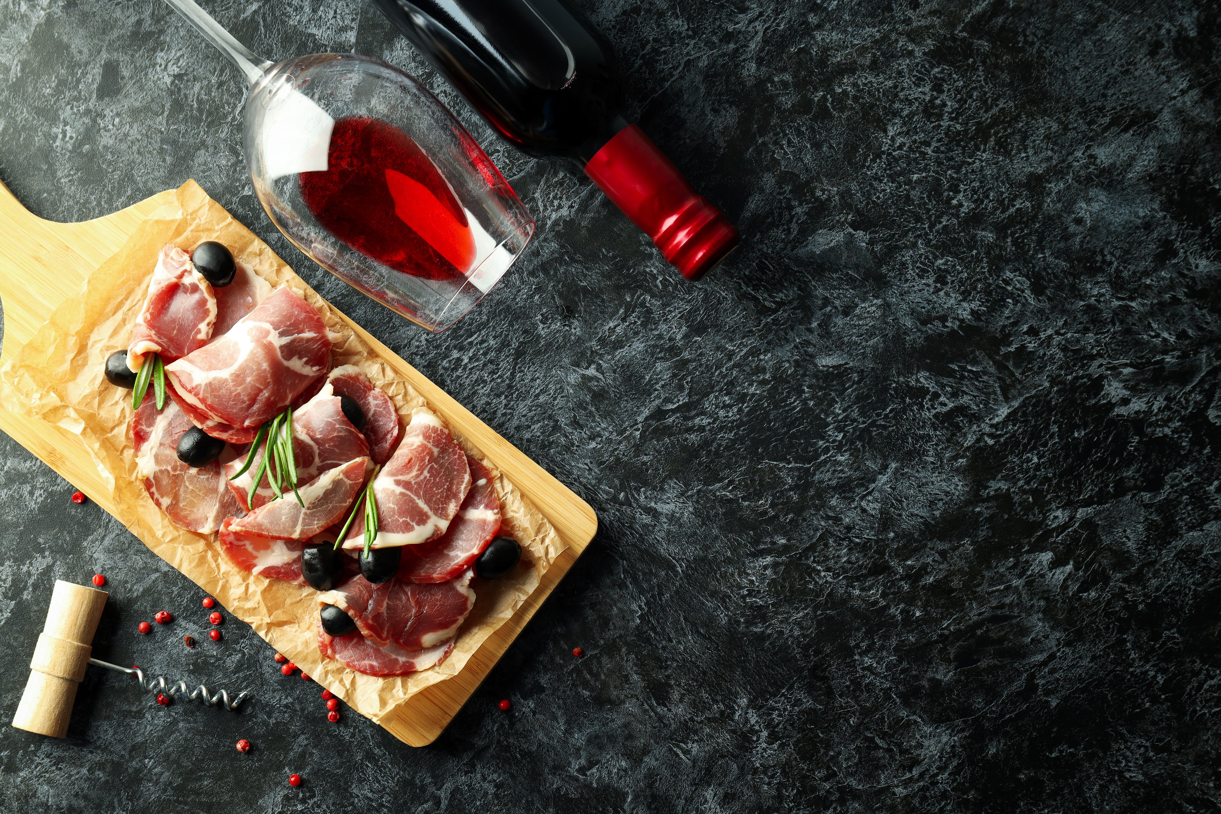 Jamón Ibérico