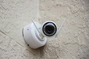 Cámara de Seguridad Wi-Fi HD