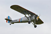 Clase de vuelo introductoria