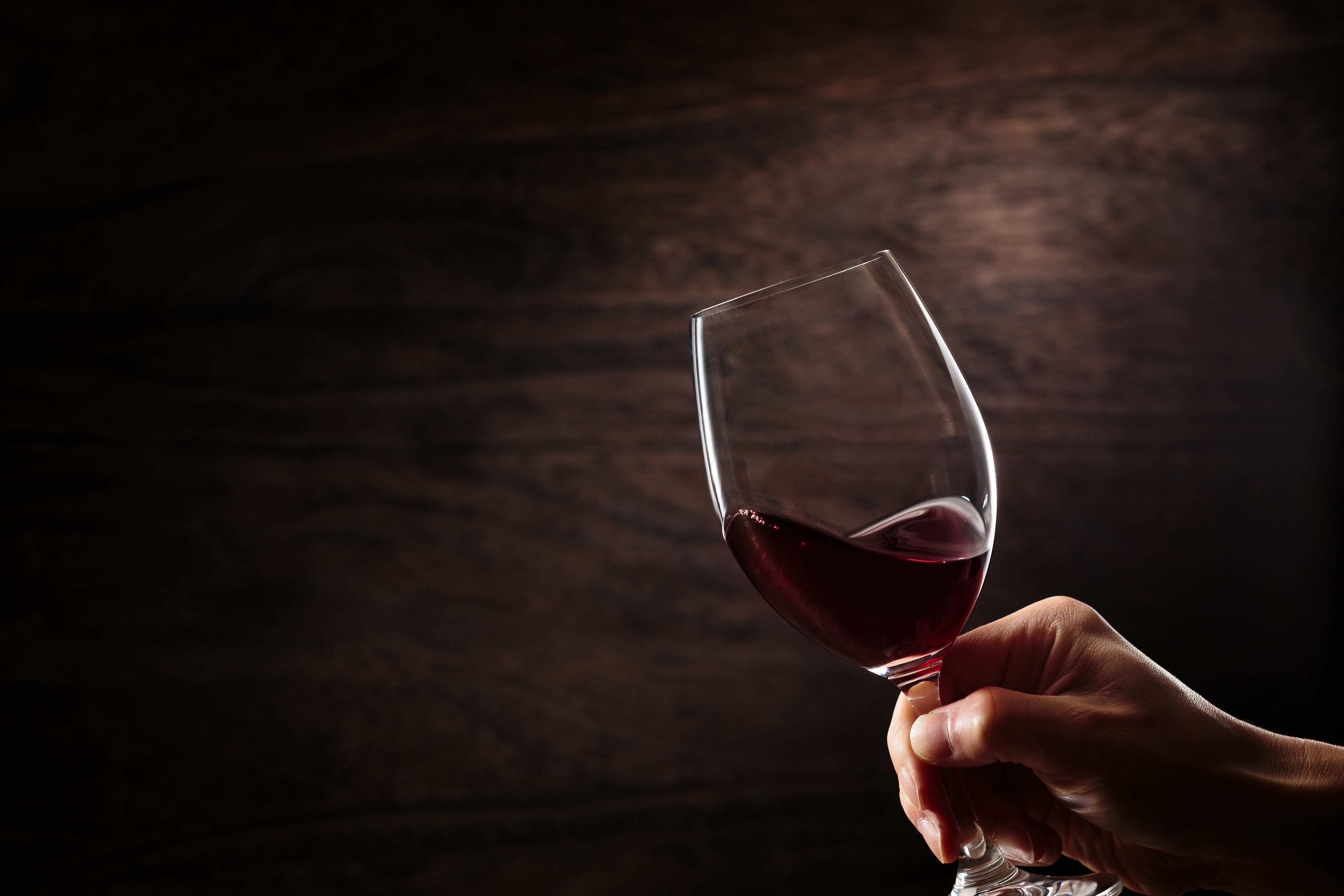 Vino Tinto Reserva Especial
