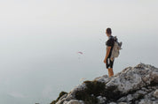 Tour personalizado en parapente
