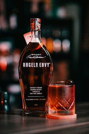 Tequila Añejo Premium