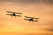 Clase de vuelo introductoria