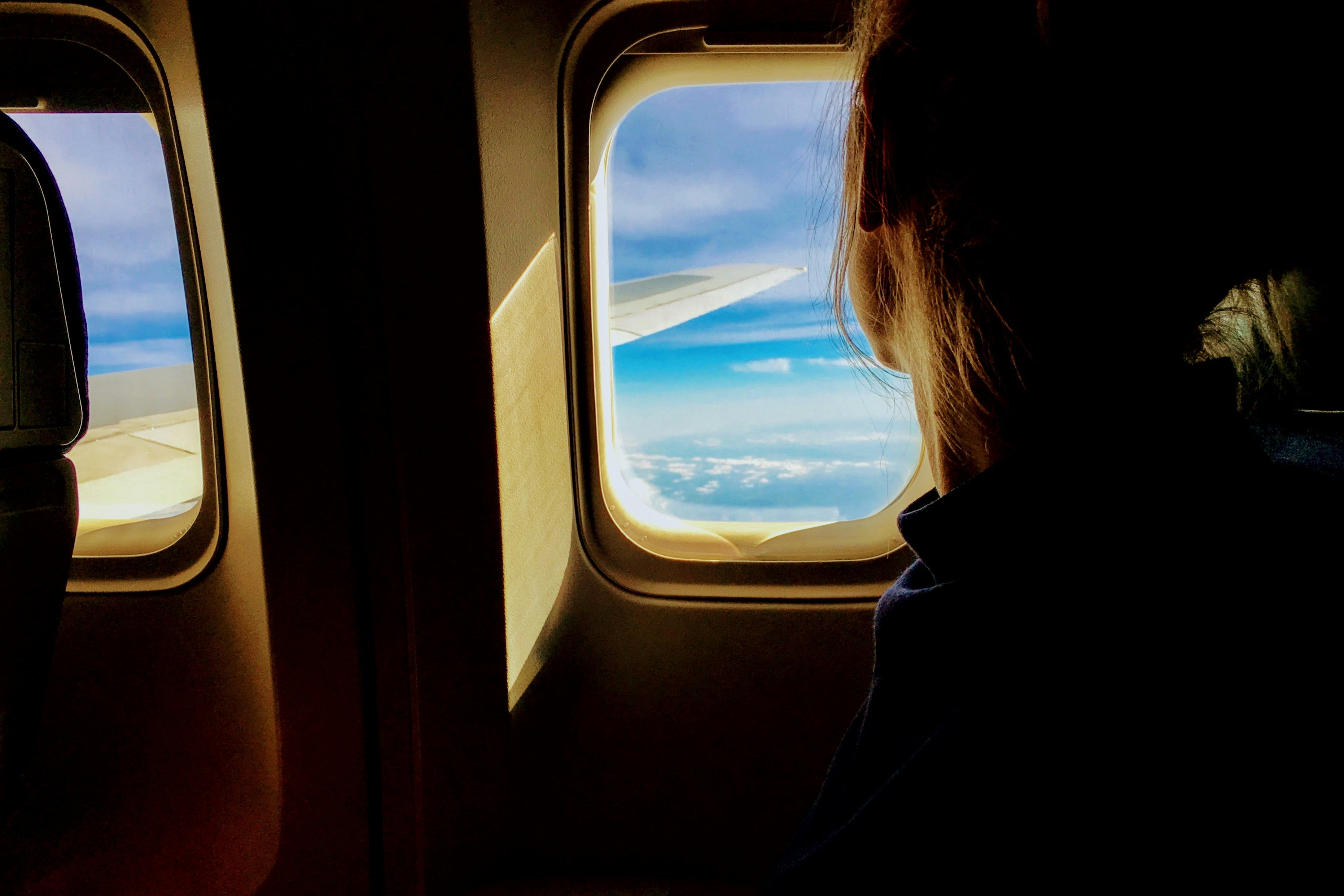 Clase de vuelo introductoria