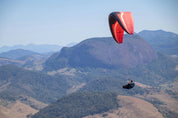 Tour personalizado en parapente