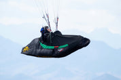 Tour personalizado en parapente